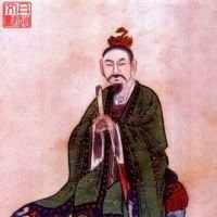 文子简介 文子生平